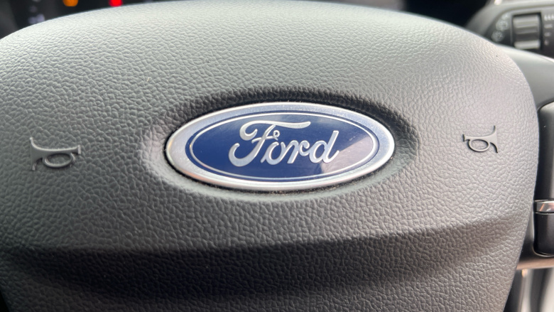 Ford Focus 1.5 EcoBlue 120 Zetec 5dr Diesel Hatchback